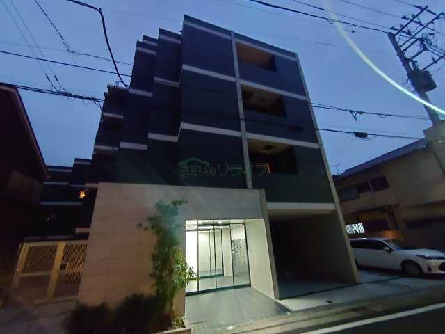 ドゥーエ梅屋敷