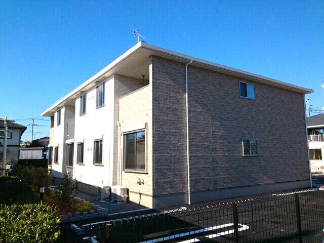 イーストシュラインI