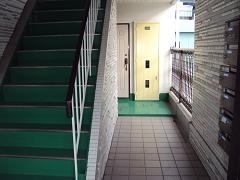 八尾木グリーンハイツ