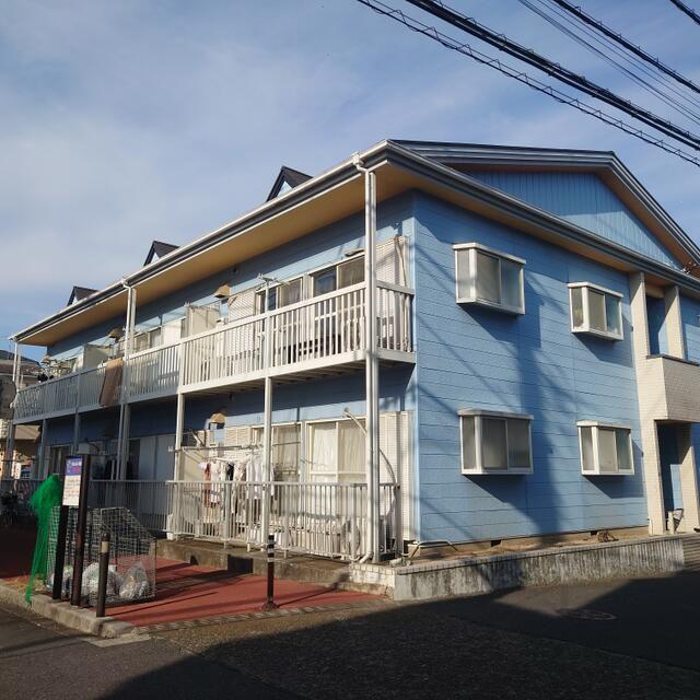 メゾンダイゴ