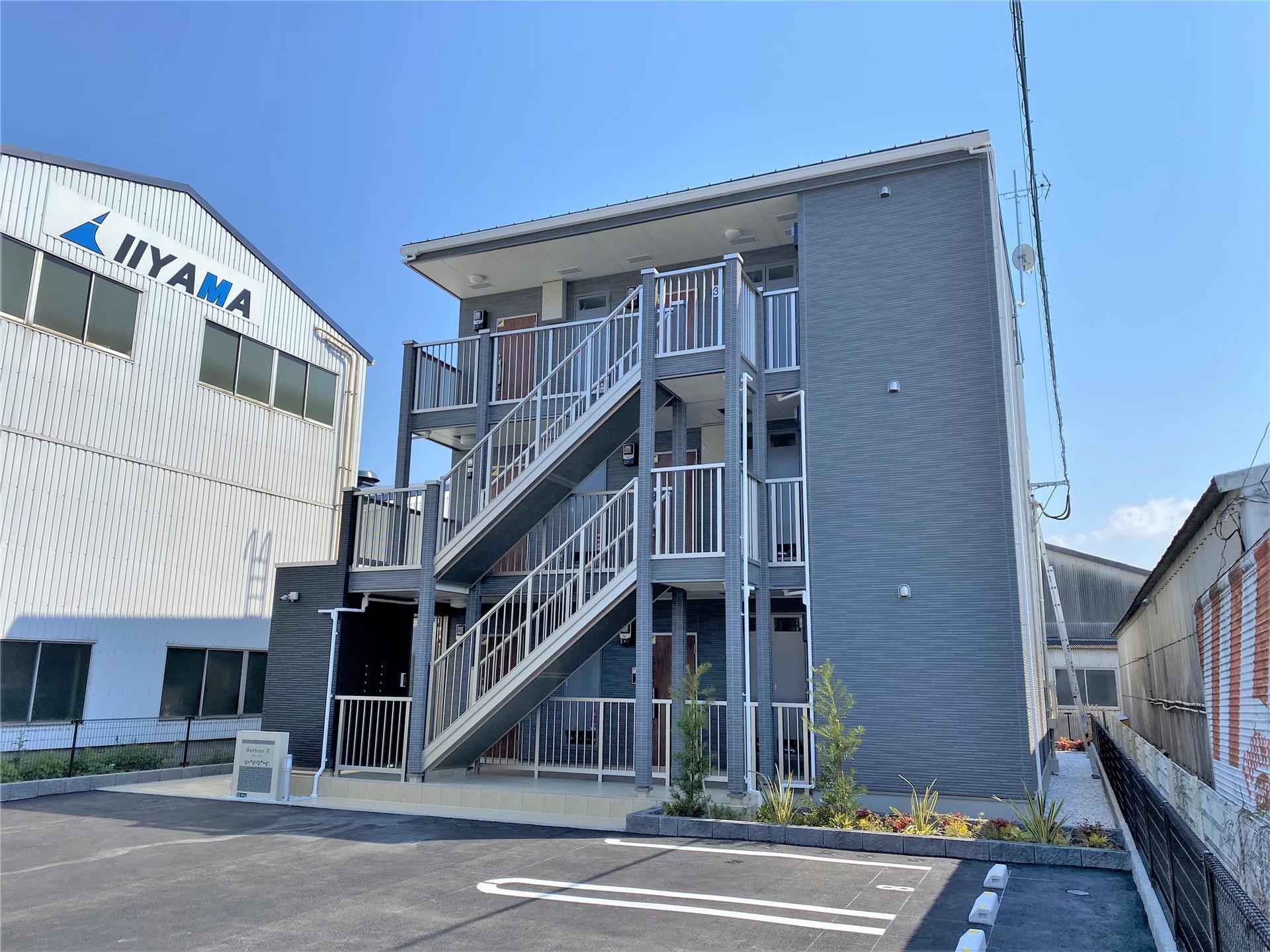 ボヌールA