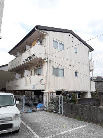 ハイツKATATA