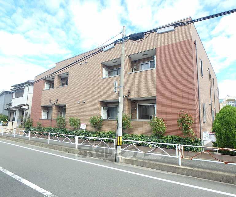 メゾン・ソウザII
