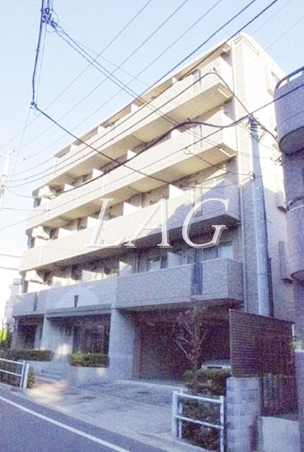 アヴィニティー上板橋
