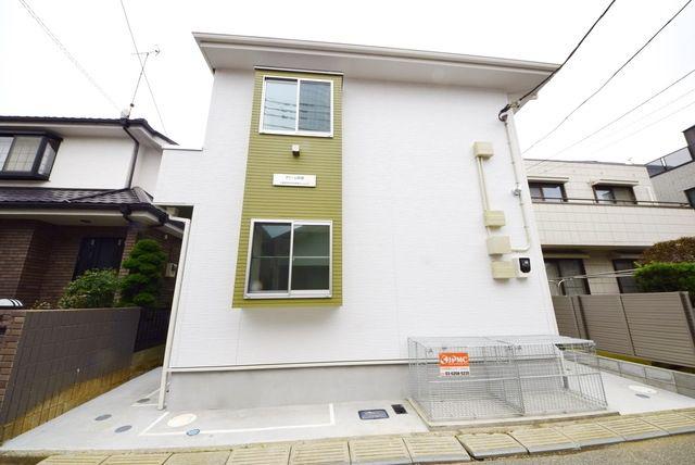 グリーム前原