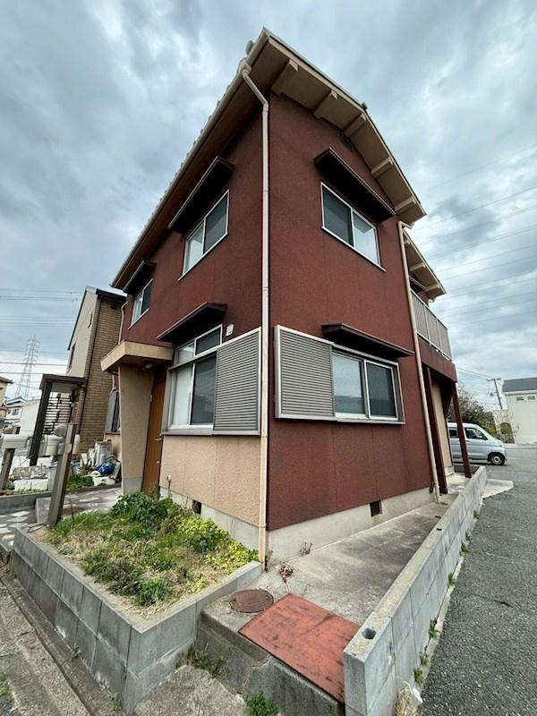 ウララハウスI南