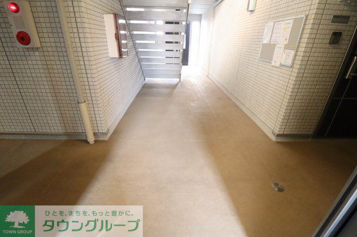 スカイパークYASHIO