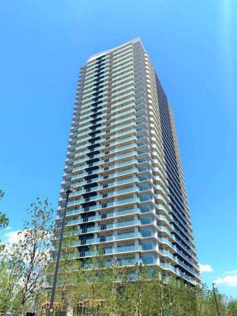 BRILLIATOWER聖蹟桜ヶ丘BLOOMINGRESIDENCE(2LDK/7階)