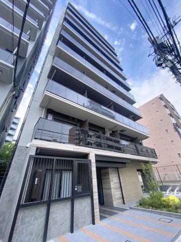 MAXIV横浜吉野町ノース