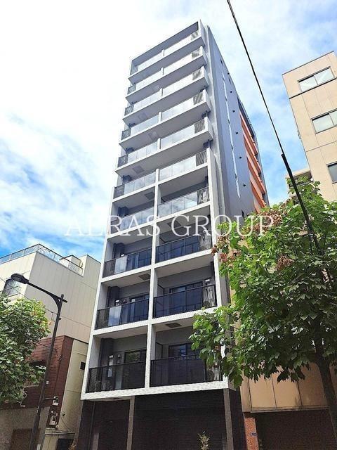 GRAN PASEO八丁堀II(2LDK/9階)