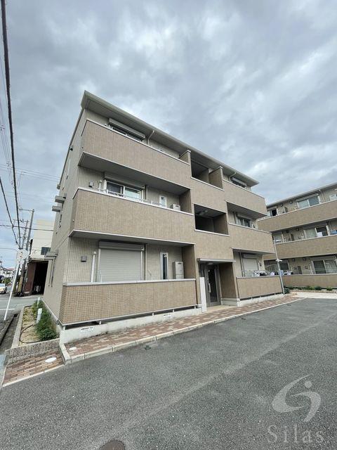 インペリアルカーサ A棟
