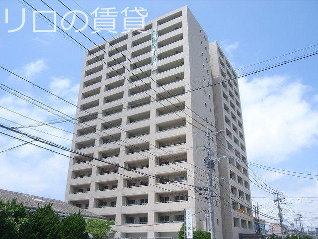セゾンドール・貝塚