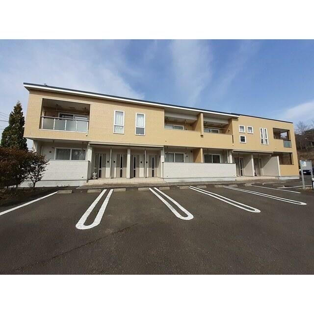 アビタシオンKS北中山A