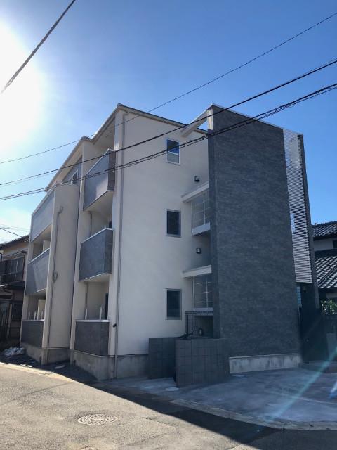 メルディア東千葉