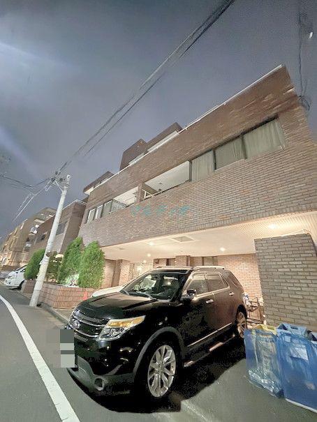 ハイツスモルカ