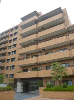 BELLA CASA HIROO ベラカーサ広尾