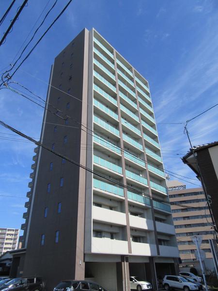 コンシェリア水前寺