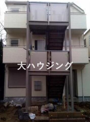 DEARCOURT田園調布南