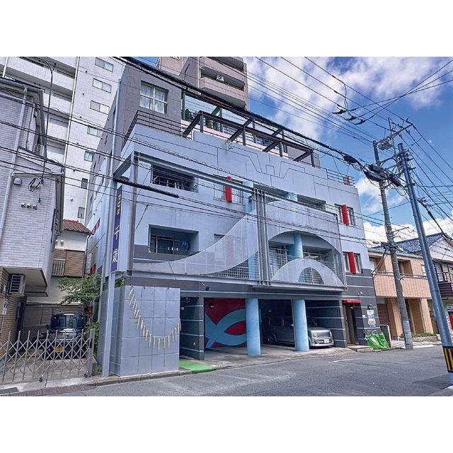 ラポールヤマト