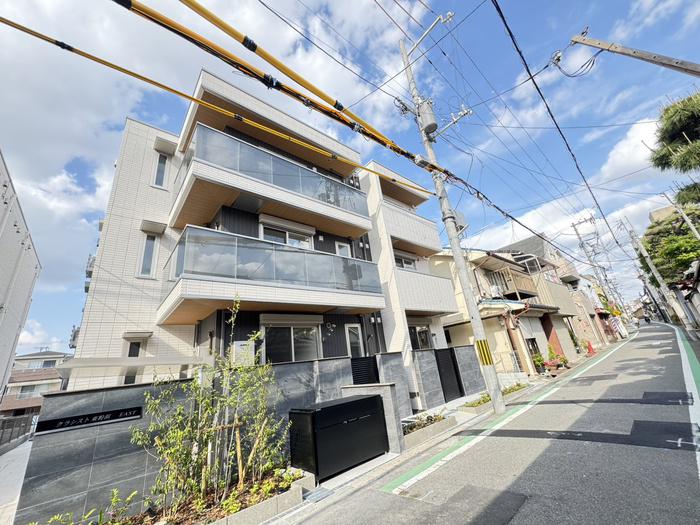 クラシスト東粉浜イースト