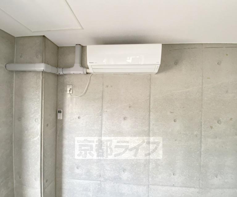 アレックス岩倉VII