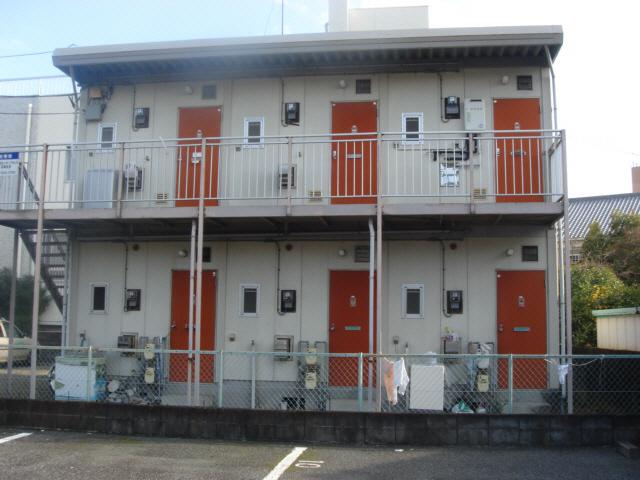 中央ハイム