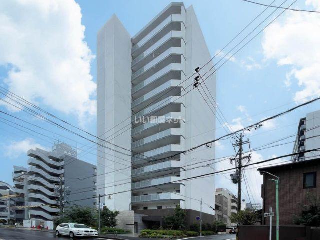ATRIO鶴舞