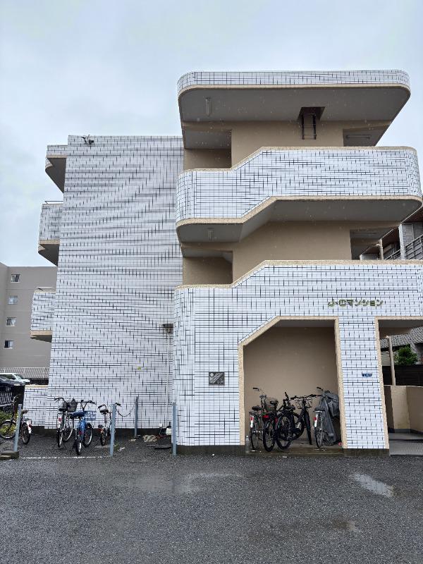 JCマンション(2LDK/1階)