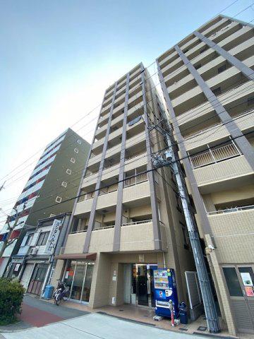 東小橋II番館