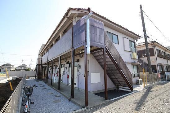 第一ハイムマスダ