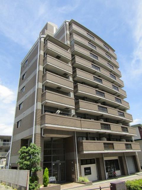 地下鉄谷町線 都島駅 徒歩5分 10階建 築32年