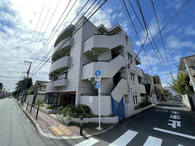 DRホームズ中村橋