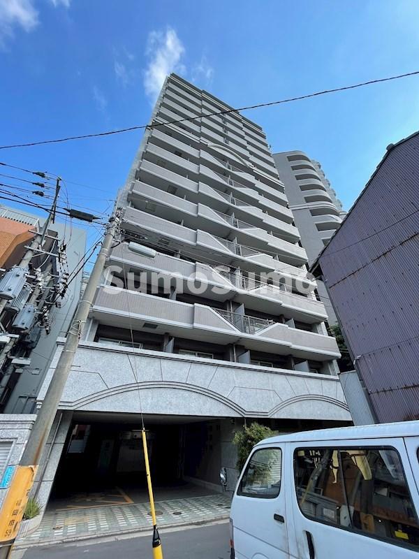 エステートモア警固本通