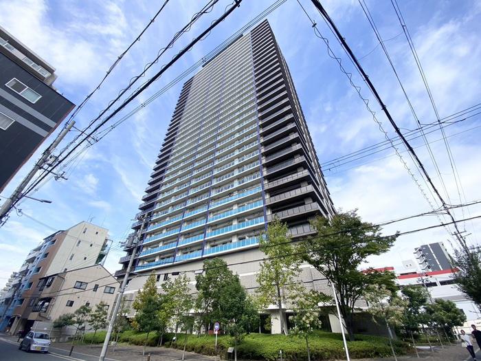 ヴィークタワー南堀江