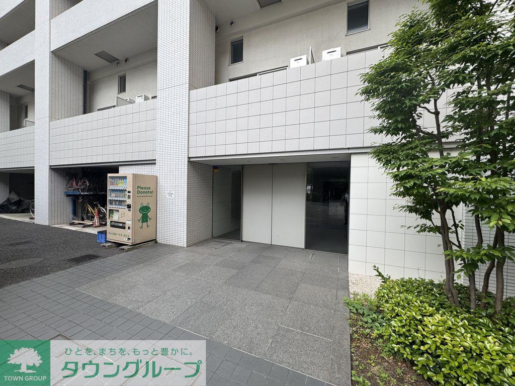 レジディア錦糸町II