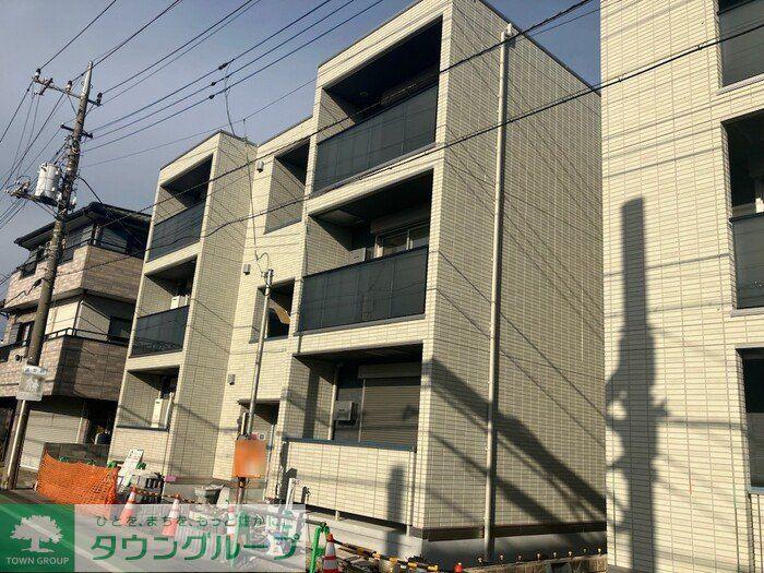 ノーブルヴィラ宮原