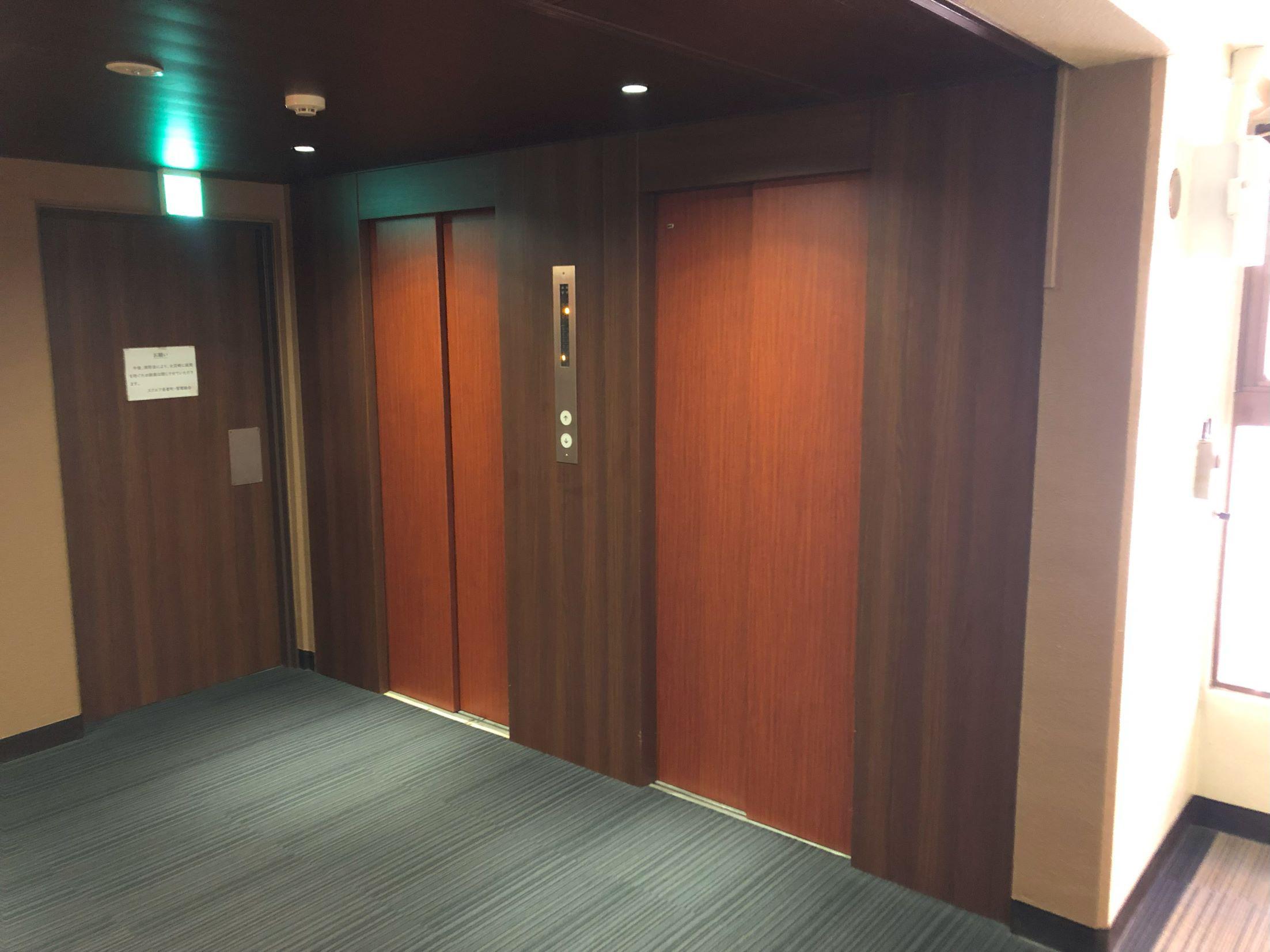 スクエア長者町