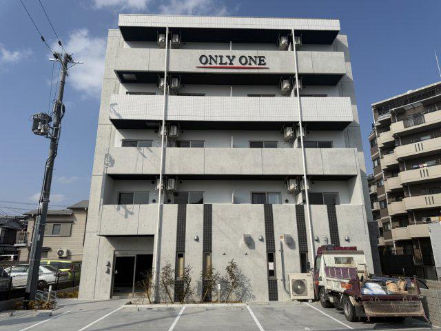 ONLYONE伊丹千僧