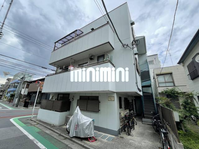 牛込テラス