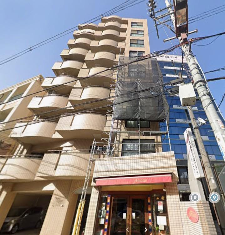 セレコート平野