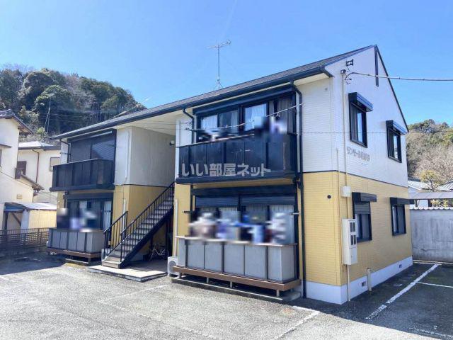 サンモール牧野B