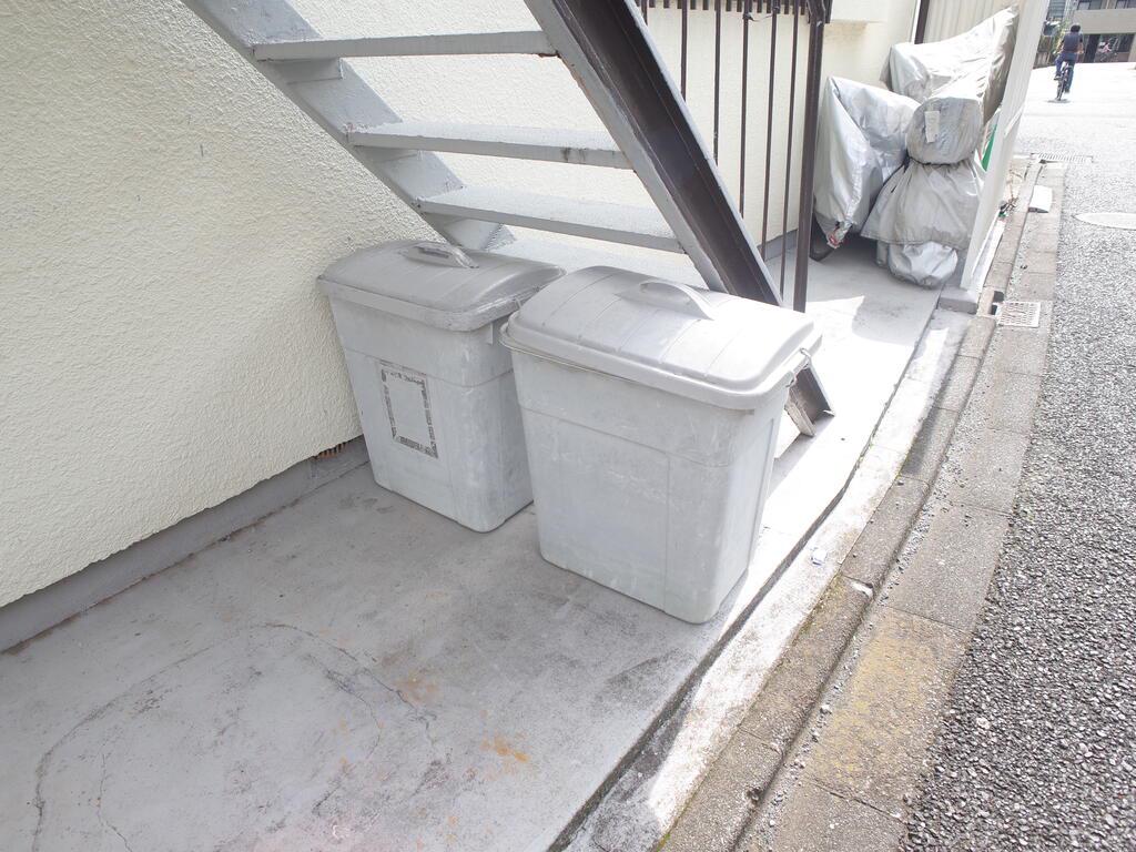 コーポ畠山