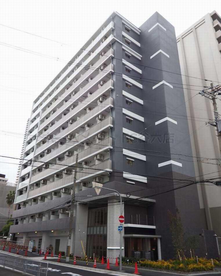 エステムコート中之島GATEII