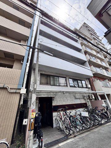 清和荘マンション