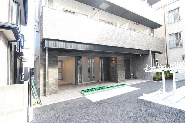 MAXIV西川口AZ DUE