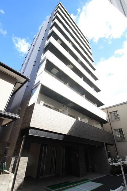 MAXIV西川口AZ DUE(1K/3階)