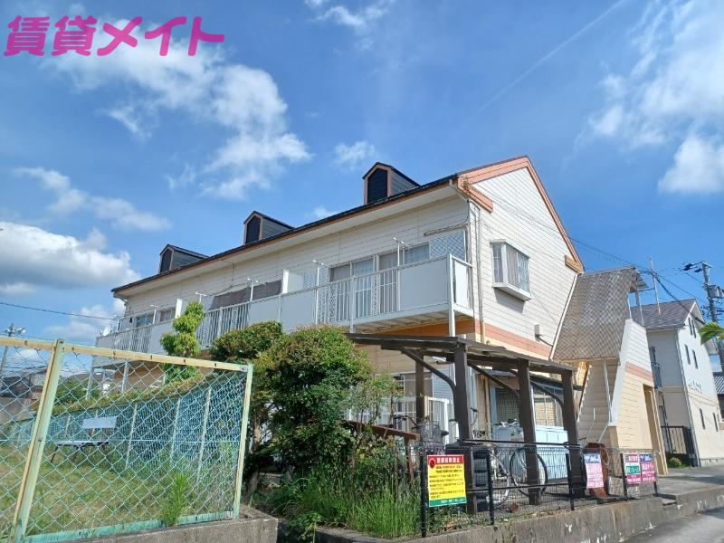インノーブI(2DK/2階)
