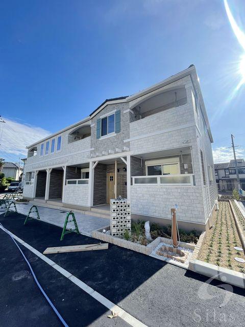 ポンテ アルト 深井 ウノ