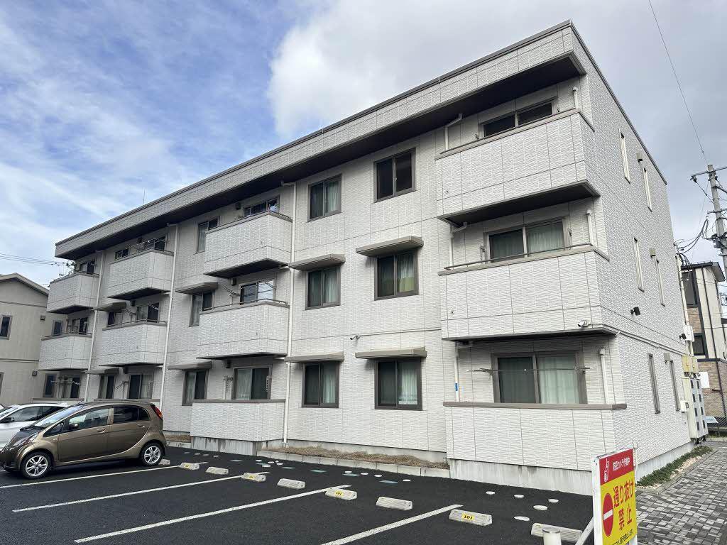 ベレオ神明
