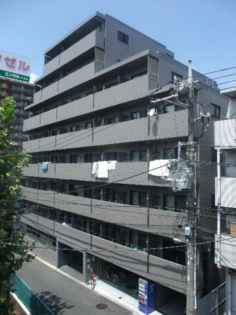 ルーブル大森六番館